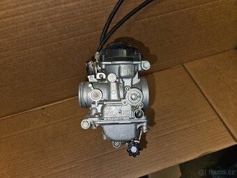 Karburátory Suzuki 600 Bandit - 5