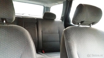 Prodám Citroen Xantia kombi 1,9td - 5