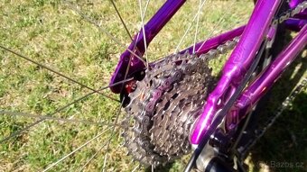 Dětské kolo KUBIKES 20-sestavené na zakázku v Německu - 5