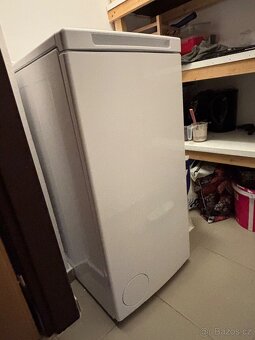 Pračka Whirlpool - 5