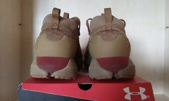 Pánské boty Under Armour vel. 46 - 5