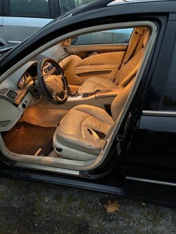 Mercedes Benz E W211 320 CDi - 5