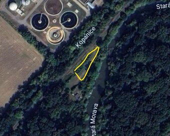 Prodej rekreačních / víceúčelových parcel - 5