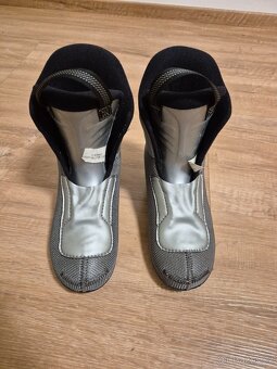 Dětské lyžáky Nordica FIREARROW TEAM 2 - 5