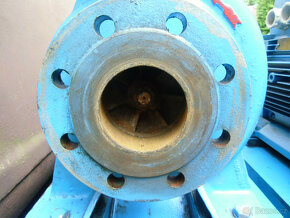 Čerpadlo na vodu (kapalinu). - 5