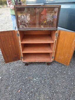 Stará skříňka - 5