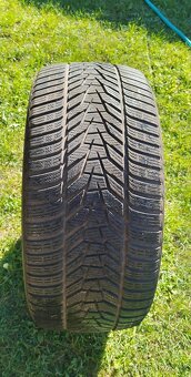 Zimní pneu - HANKOOK 265/40 R20 - 5