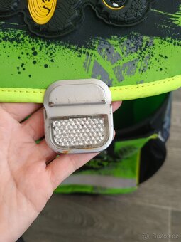 Aktovka do školy oxybag - 5