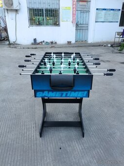 Prodám multifunkční herní stůl Kombi15 - zcela nový - 5