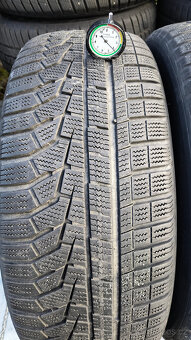 18 MAK 5x108 FORD VOLVO XC40 V90 zimní 235/55 R18 - 5