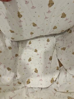 Prouteny kosik na miminko - 5