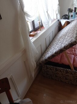 zánovní válenda 90/200- Týnec nad Sázavou - 5