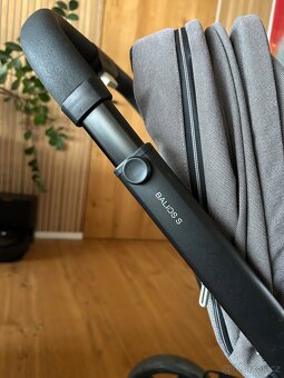 Sportovní kočárek Cybex Balios S - 5