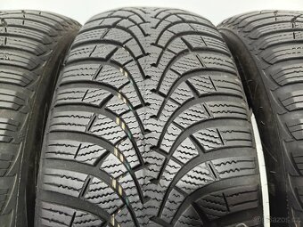 Zimní pneu 205/60/16 GoodYear - 5