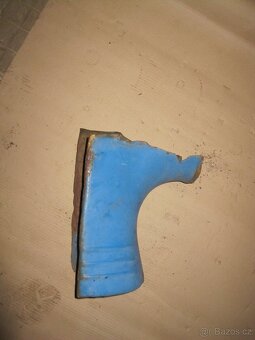 díl oplechování Jawa pařez typ05;555 - 5