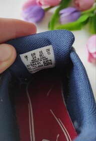 Dětské chlapecké tenisky Puma vel.24 - 5