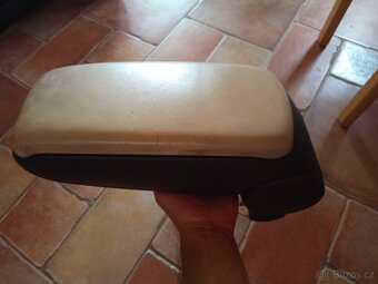 Prodám dveřní panely na Audi A6 nebo S6 - 5