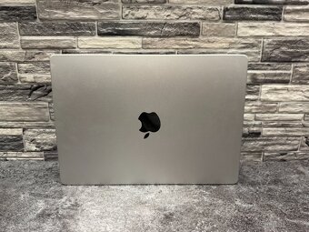 MacBook Pro 14” M1 Pro / 16GB / 500GB DPH - 5