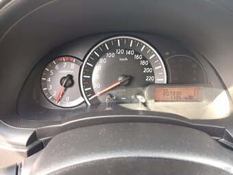 Nissan Micra 1.2i K13 59kw rv 2012 - 5
