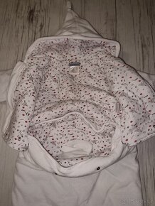 Dětský zimní fusak La Redoute - 5