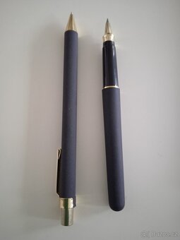 Sada keramické pero a tužka - 5