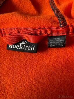 Chlapecké bundy 146/152 - 5