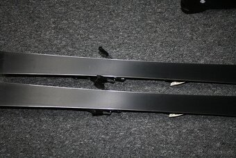 lyže Stockli Fis 136 cm - 5