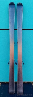 Lyže BLIZZARD EPIC Carbon 151cm - 5