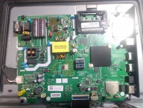 Metz 32MTB4000 TCL - 5