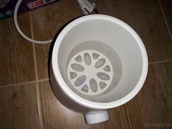 Ohřívačka lahví - 5