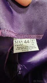 Společenské šaty vel. 44 - 5