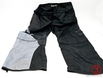 Prodám kvalitní oblečení na motorku - 5