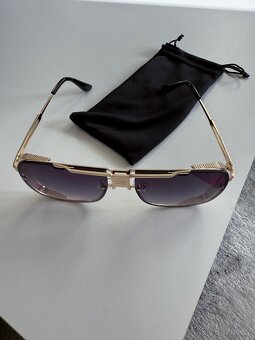 Dita sluneční brýle - 5