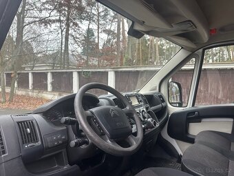 Citroën Jumper 2.2 HDi 2015 - 5