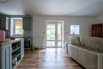 Pronájem rodinného domu 140 m², Okřínek, ev.č. N08647 - 5
