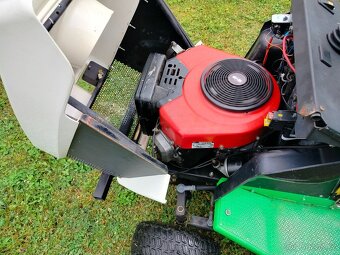 Prodám Etesia 100 , - 5