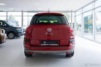 Fiat 500L 1.4 16V - 5