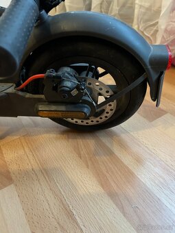 Elektrokoloběžka Xiaomi pro 2 - 5