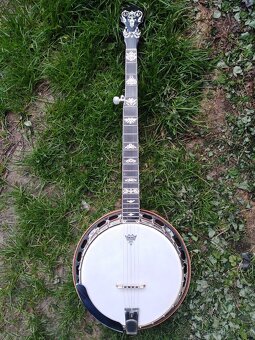prodám 5. strun banjo - 5