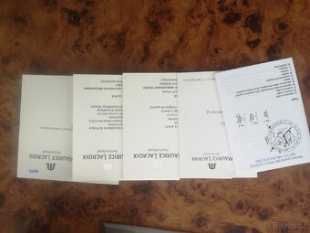 Maurice Lacroix Les Classiques LC1048 - 5