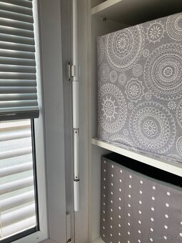 Předokenni žaluzie - 5