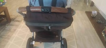 Kočárek Bugaboo Fox - 5