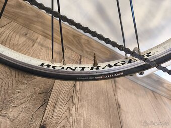 Trekové kolo Bontrager - 5