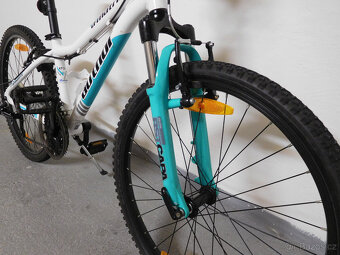 Dětské kolo Author a-matrix 24" - 5