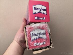 Prodám vinylové omyvatelné tapety - 5