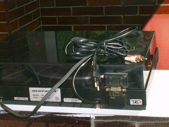 Gramofon Marantz TT-151. - 5
