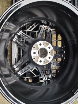 Alu sada = 5x112 =R18= ATS - 5