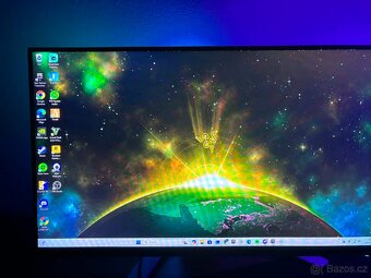 herní pc a vybavení - 5