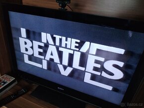 VHS, videokazeta Beatles - 5