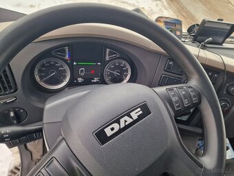 Daf lf 230 odťahovka - 5